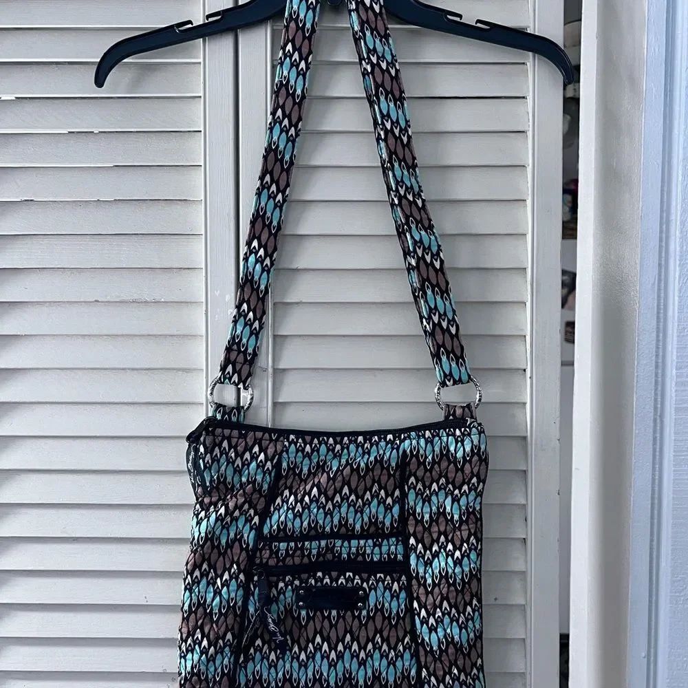 Vera Bradley Bag